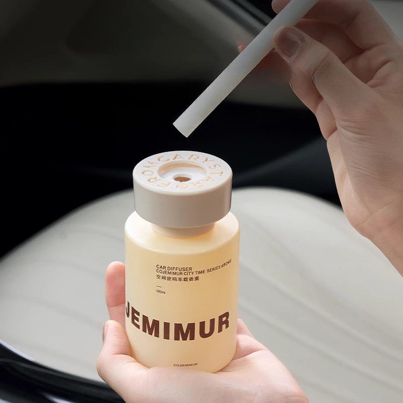 Car Air Freshener, Odor Elimin - مراجعة Odor Eliminator Car وسعره