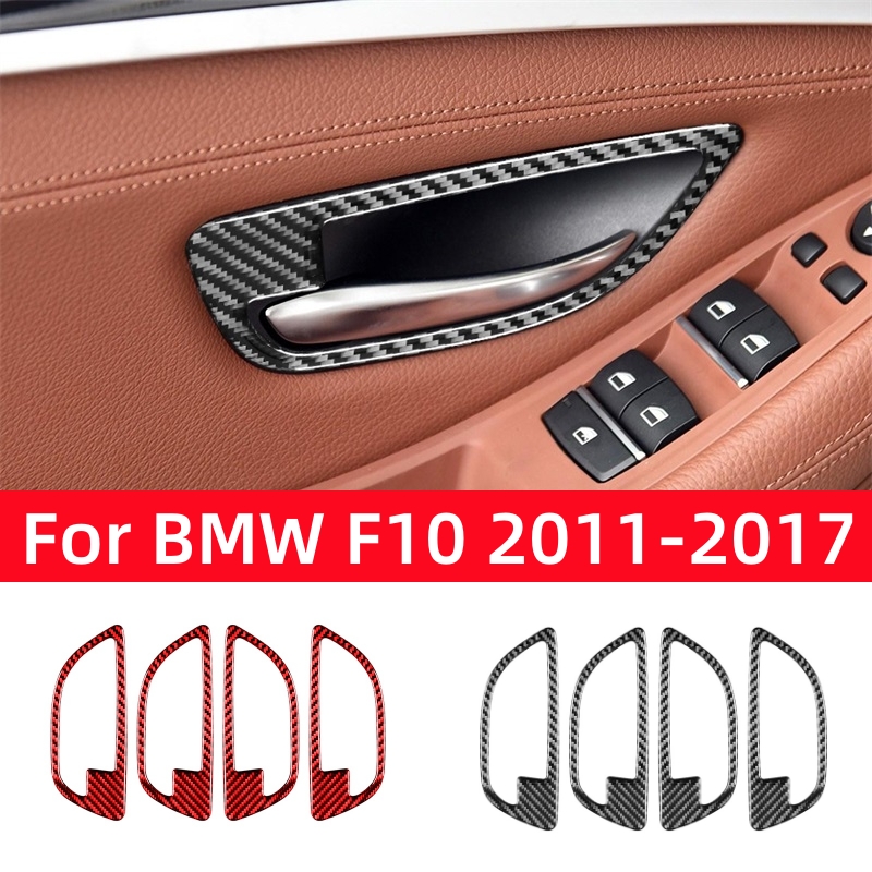 For BMW 5 Series F10 2011-2017 - مراجعة Interior Detailing Kit وسعره