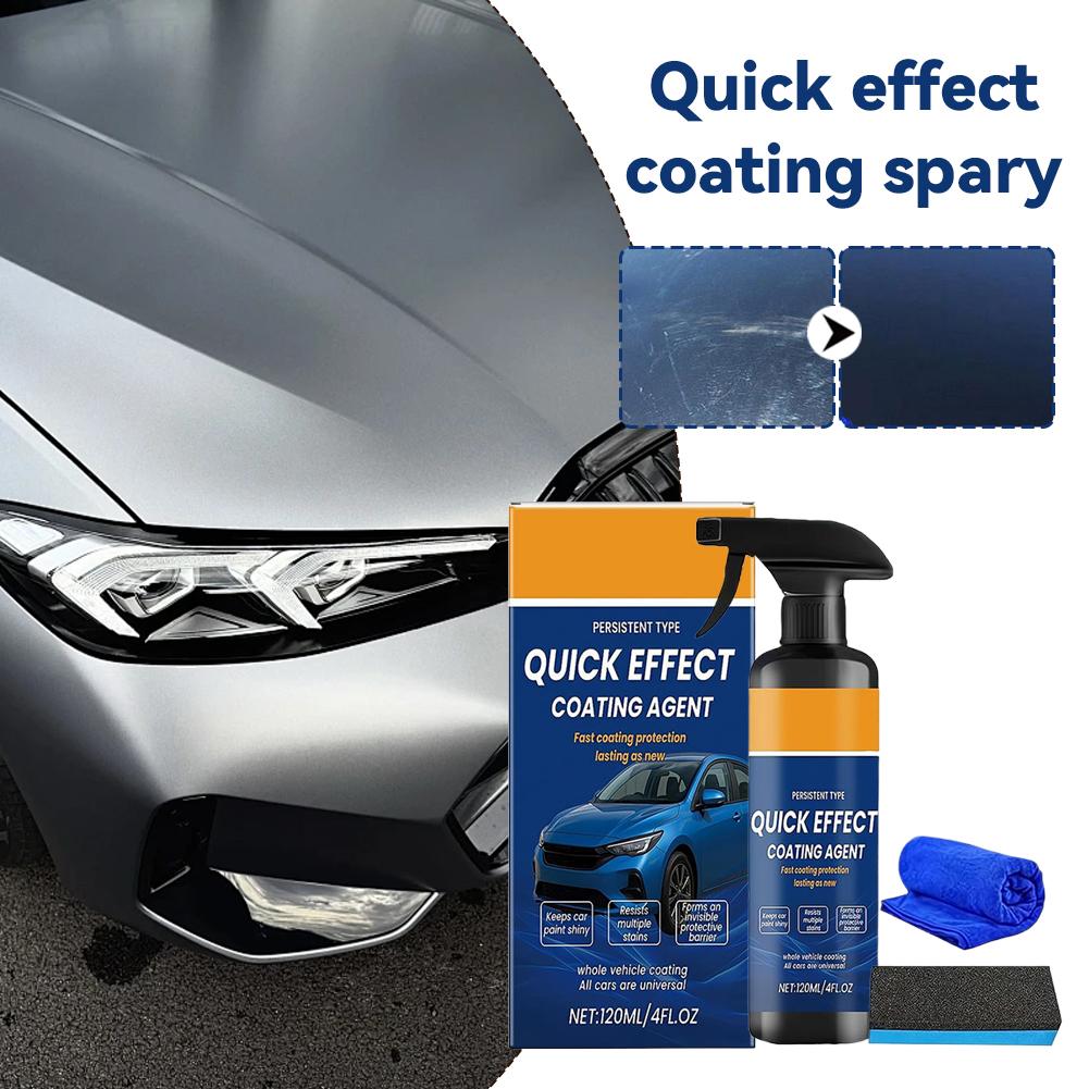 Automotive Paint Coating Agent - مراجعة Car Wax Ceramic Coating وسعره