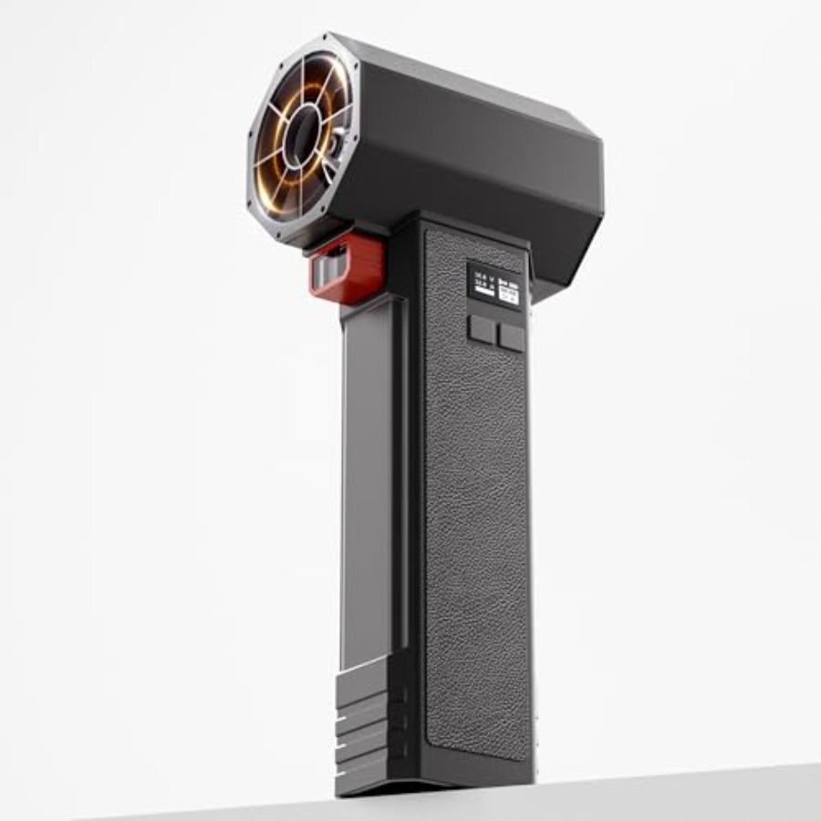 Turbo Dryer Blower for Car 750 - مراجعة Dryer Car Blower وسعره