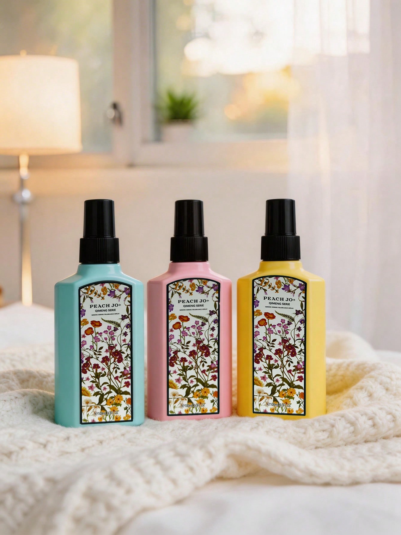 3pcs 100ml Car Air Freshener P - مراجعة Odor Eliminator Car وسعره