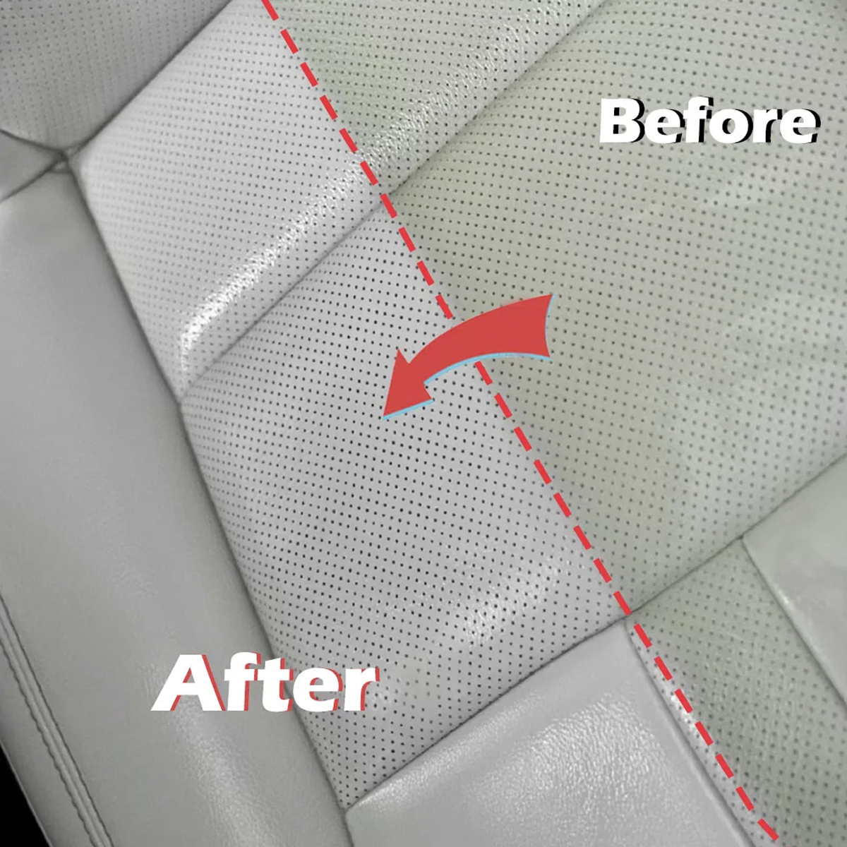 Car Foam Cleaner Neutral PH fo - مراجعة Seat Cleaner Fabric وسعره