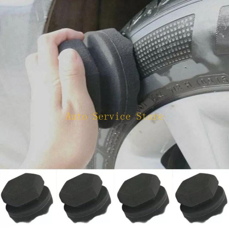 462A Multipurpose Sponge Auto  - مراجعة Wax Applicator Pad وسعره