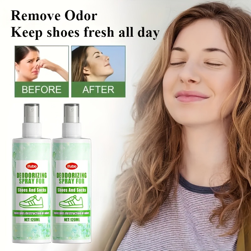 Multifunctional Shoe & Sock De - مراجعة Odor Eliminator Car وسعره