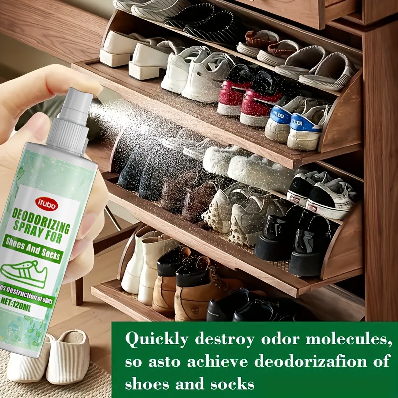Multifunctional Shoe & Sock De - مراجعة Odor Eliminator Car وسعره