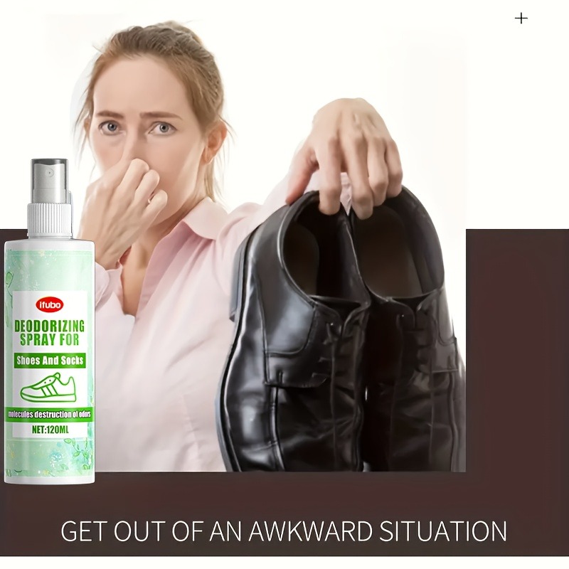 Multifunctional Shoe & Sock De - مراجعة Odor Eliminator Car وسعره