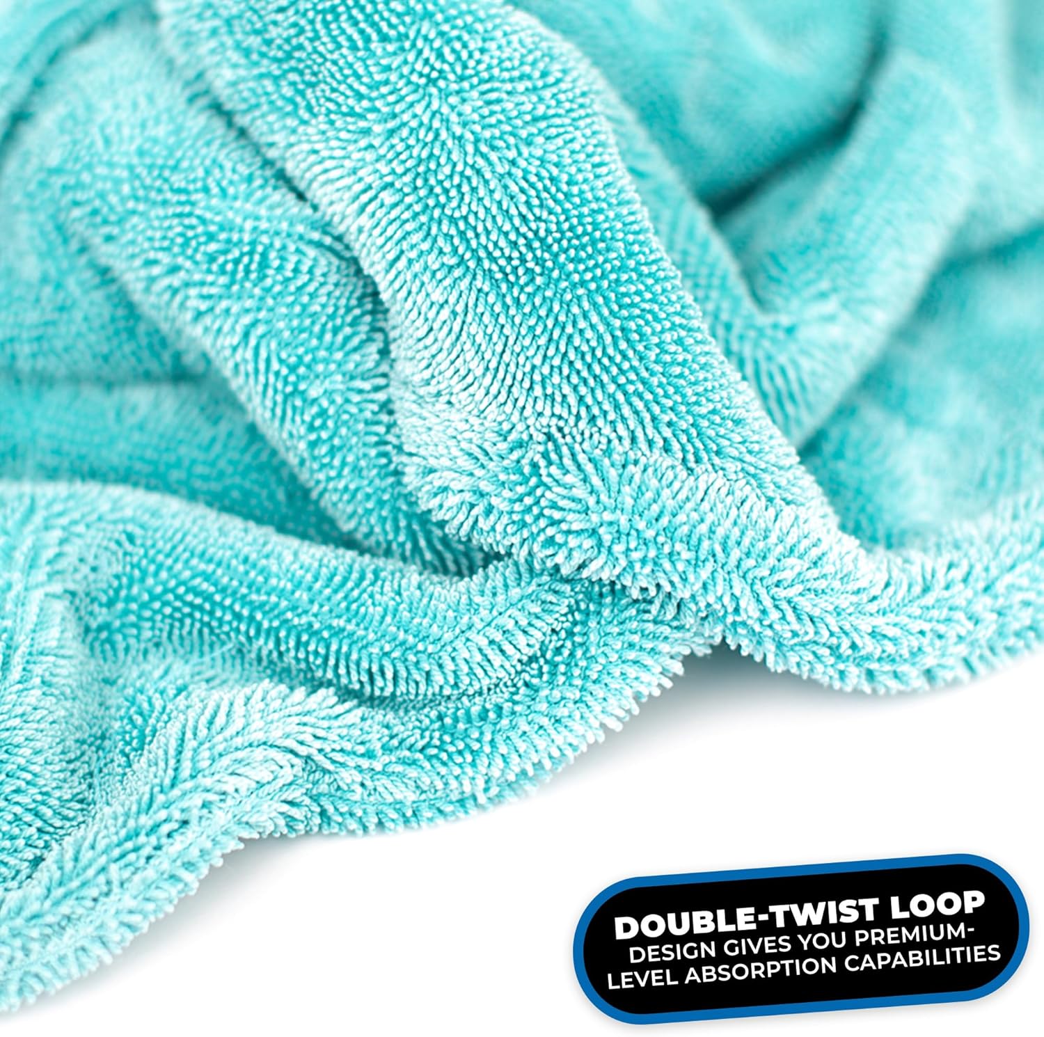Microfiber Drying Towel for Ca - مراجعة Microfiber Towel Detailing وسعره