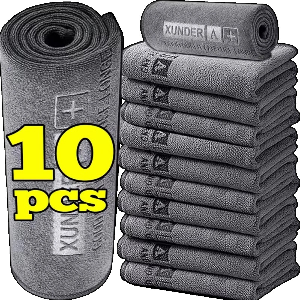 Car Detailing Towel Twisted Lo - مراجعة Microfiber Towel Detailing وسعره