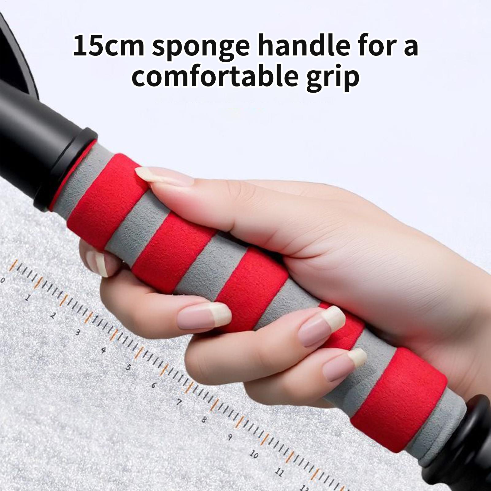 Car Scraper Snow Brush Windshi - مراجعة Car Cleaning Brush وسعره