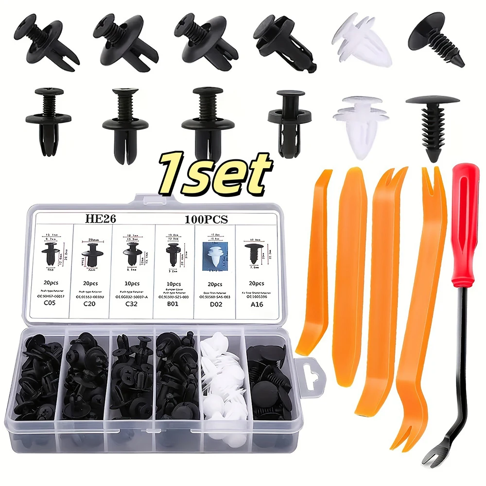 New Car Hand Tool Set Car Disa - مراجعة Trim Restorer Plastic وسعره