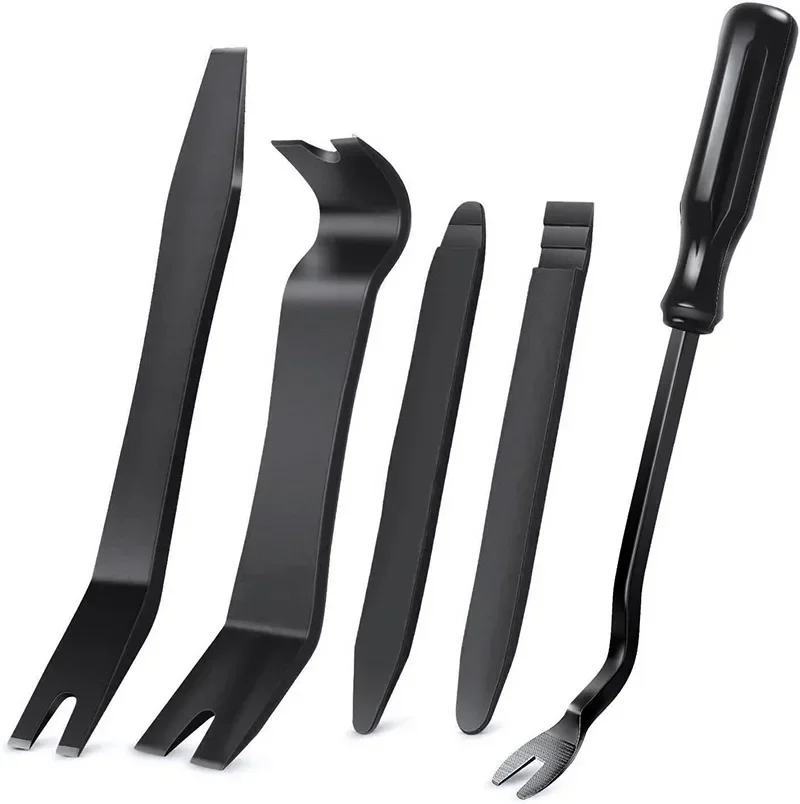 New Car Hand Tool Set Car Disa - مراجعة Trim Restorer Plastic وسعره