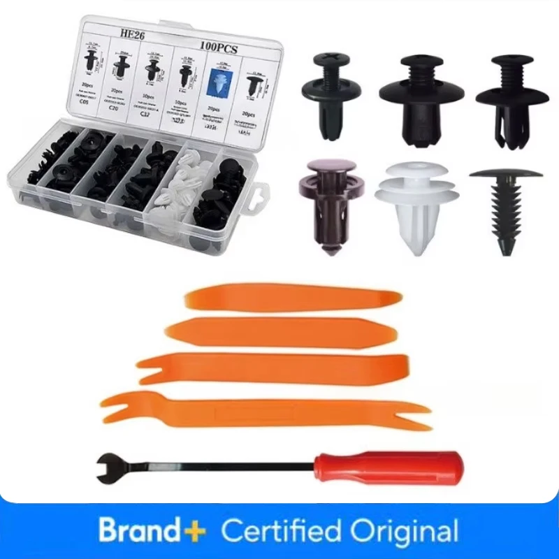 A Set Car Disassembly Interior - مراجعة Trim Restorer Plastic وسعره