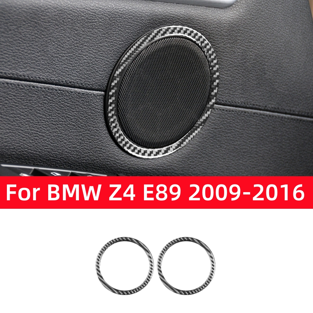 For BMW Z4 Series E89 2009-201 - مراجعة Interior Detailing Kit وسعره
