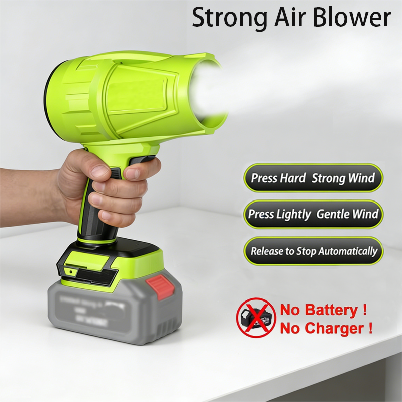 Turbo Jet Blower, Leaf Blower, - مراجعة Dryer Car Blower وسعره