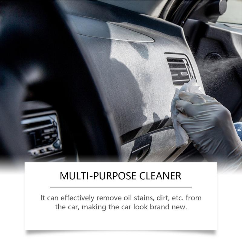 Stain Remover Leather Seat Cle - مراجعة Leather Cleaner Interior وسعره