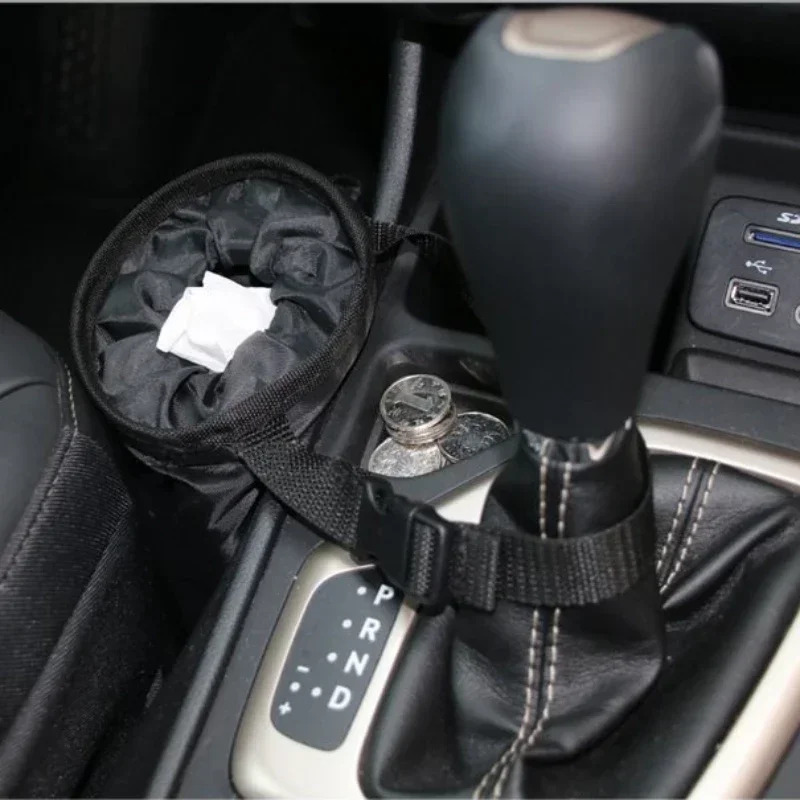 Car Seat Back Trash Holder Han - مراجعة Seat Cleaner Fabric وسعره