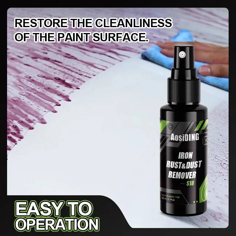 Car Detailing Rust Remove Allo - مراجعة Wheel Cleaner Alloy وسعره