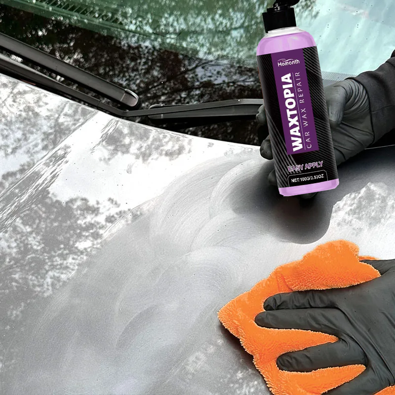 Hydroshine Car Ceramic Wax Coa - مراجعة Car Wax Ceramic Coating وسعره