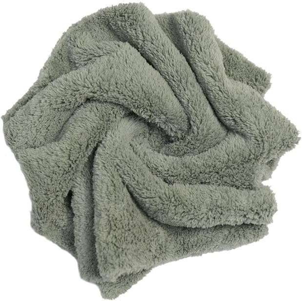 Microfiber Towels for Car Dryi - مراجعة Microfiber Towel Detailing وسعره