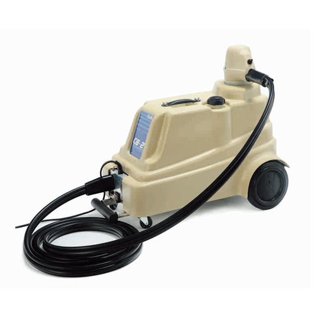 Commercial Electric Carpet Cle - مراجعة Seat Cleaner Fabric وسعره