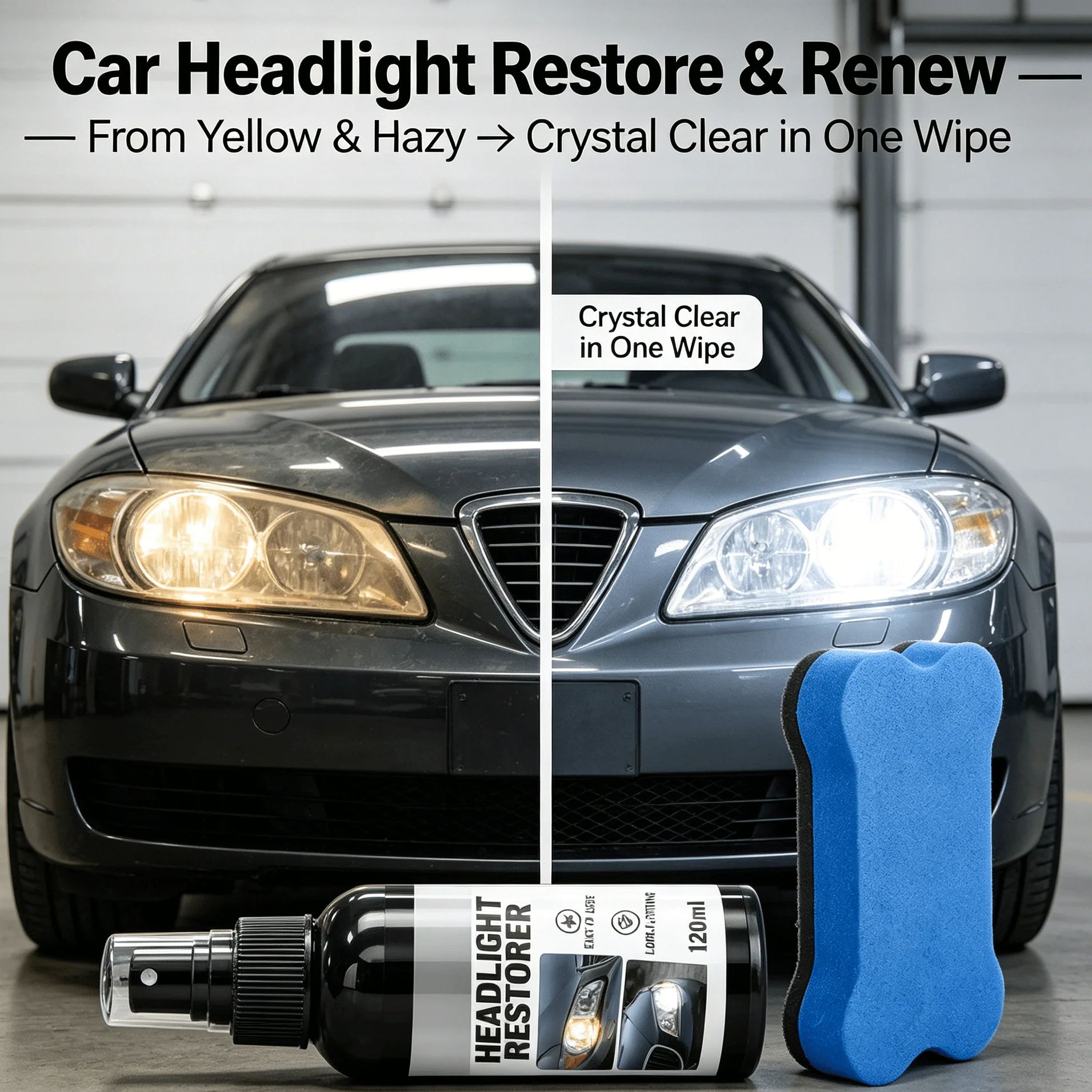 120ml Black Shine Plastic Rest - مراجعة Trim Restorer Plastic وسعره