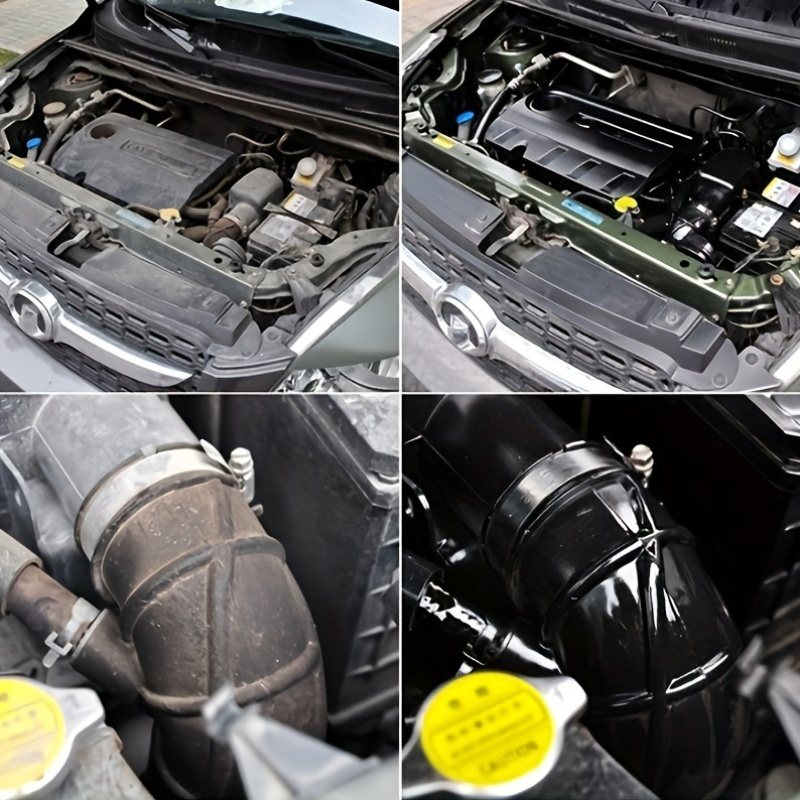 Auto Universal Leather and Pla - مراجعة Trim Restorer Plastic وسعره