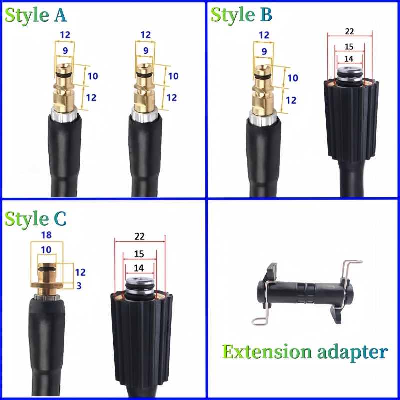 High Pressure Cleaning Machine - مراجعة Car Shampoo Ph وسعره