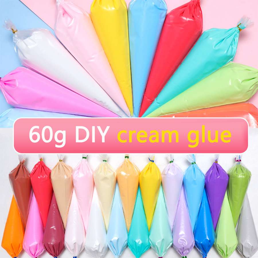 60g Resin DIY Cream Fake Whipp - مراجعة Clay Bar Lubricant وسعره