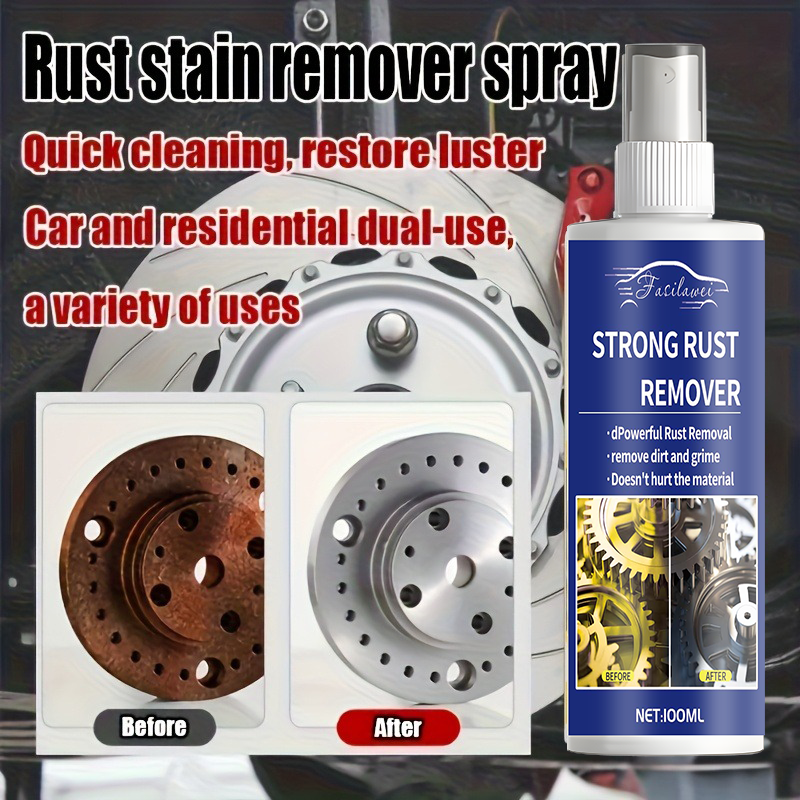 Car Wheel Cleaner - Powerful S - مراجعة Wheel Cleaner Alloy وسعره