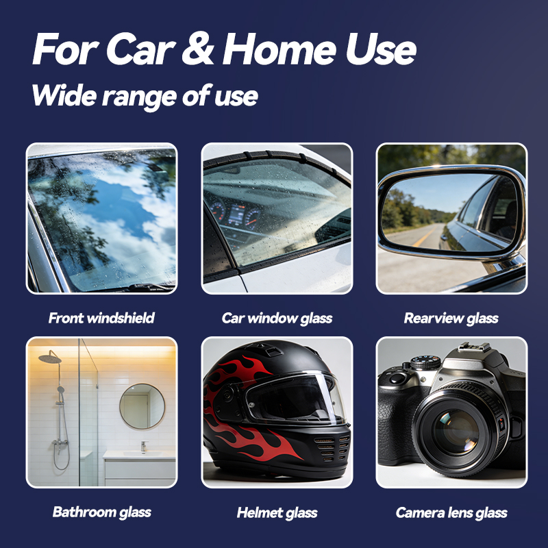 Car Ceramic Nano Coating Liqui - مراجعة Car Wax Ceramic Coating وسعره
