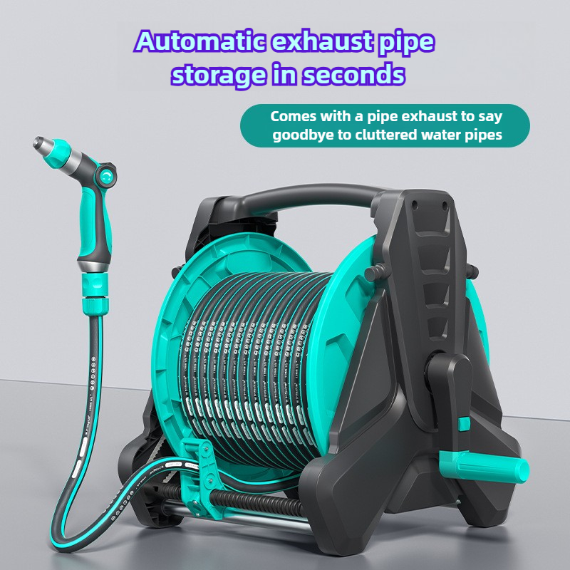 High-pressure Household Water  - مراجعة Car Shampoo Ph وسعره