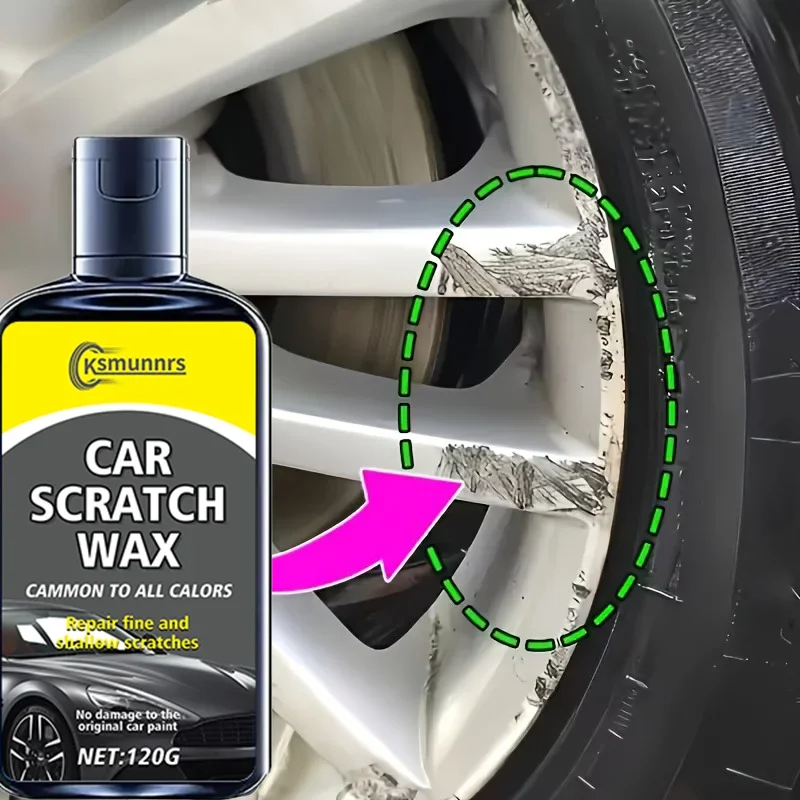 Alloy Wheel Repair Kit Rim Scr - مراجعة Wheel Cleaner Alloy وسعره
