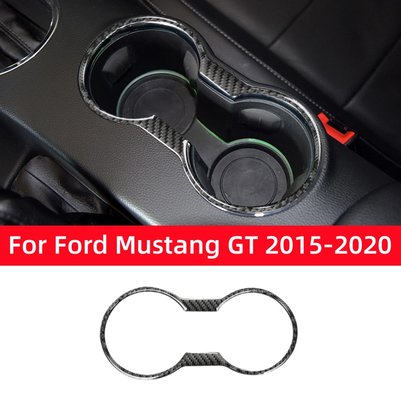 For Ford Mustang GT 2015-2021  - مراجعة Interior Detailing Kit وسعره