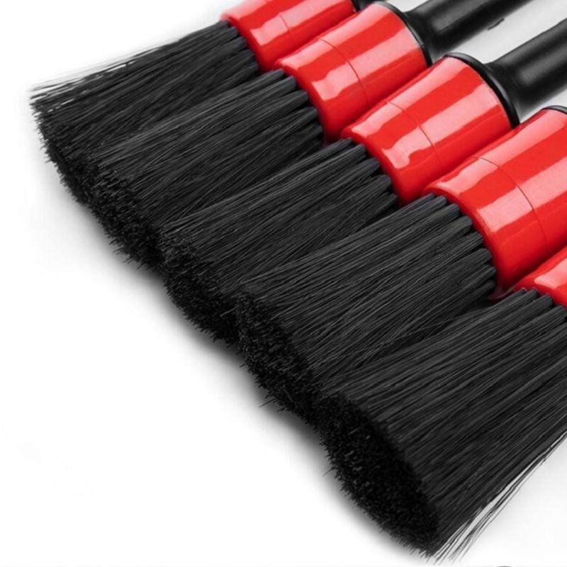 Cleaning Brush Car Dust Dirt C - مراجعة Dirt Brush Interior وسعره