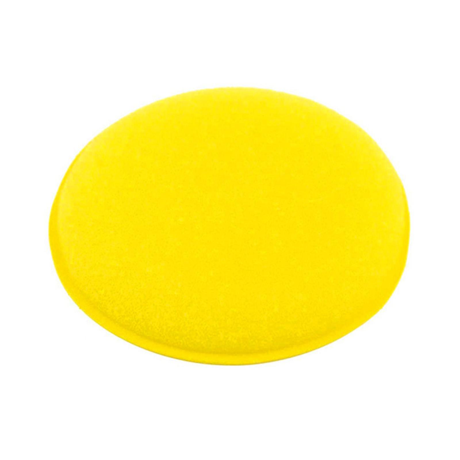 Buffer Polisher Kit Sponge Wax - مراجعة Polish Pad Set Buffer وسعره