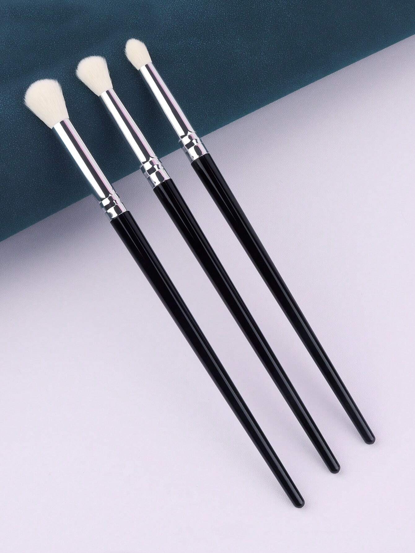 6pcs Soft Bristle Eye Makeup B - مراجعة Detailing Brush Set وسعره