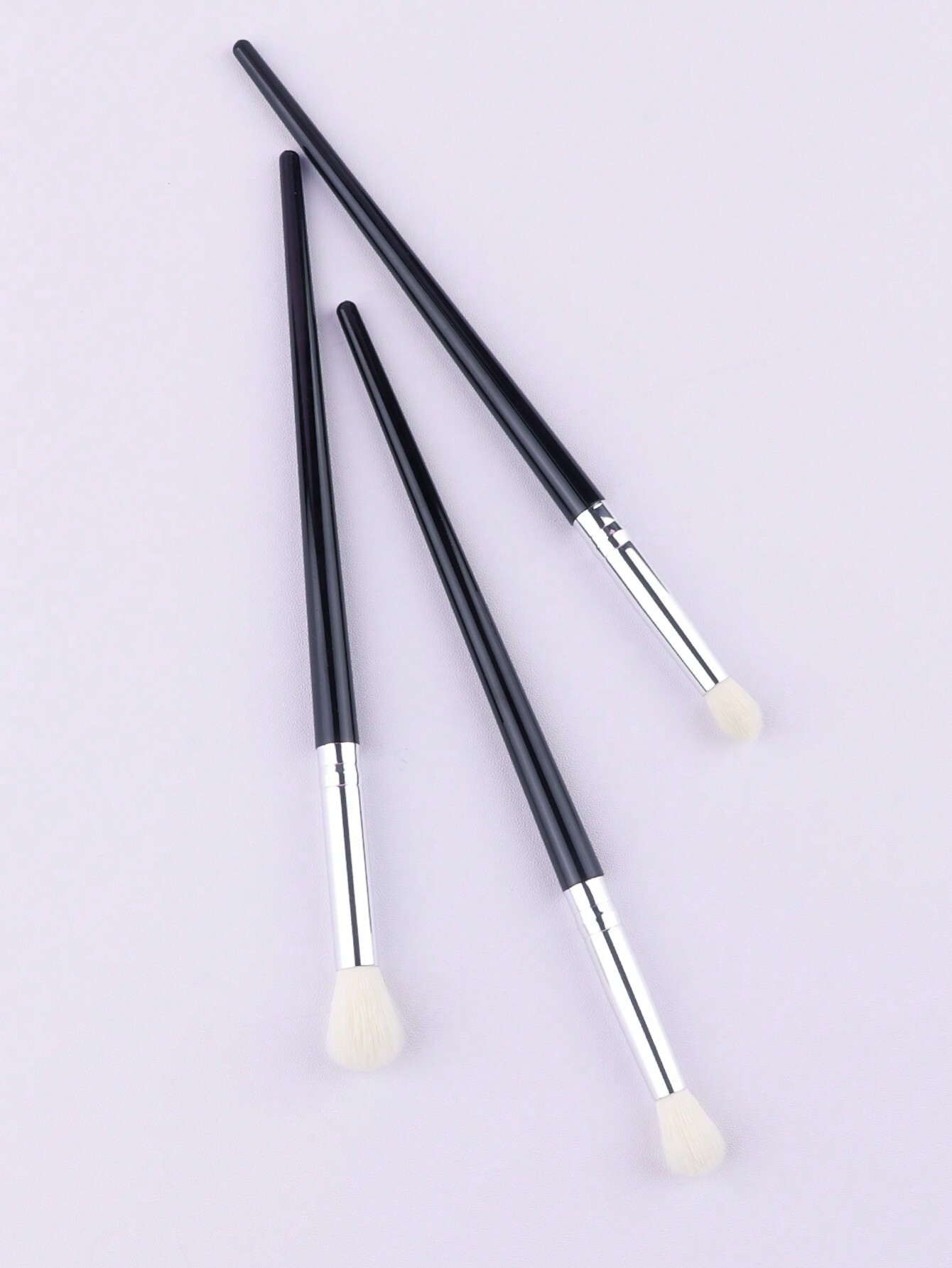 6pcs Soft Bristle Eye Makeup B - مراجعة Detailing Brush Set وسعره