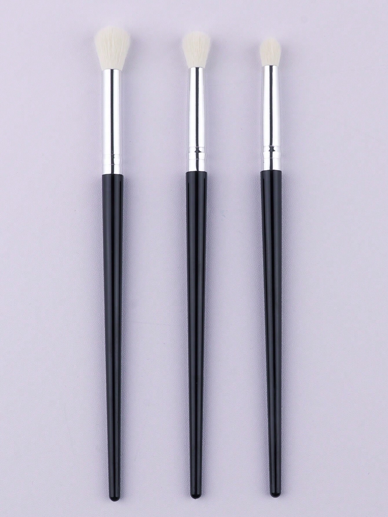 6pcs Soft Bristle Eye Makeup B - مراجعة Detailing Brush Set وسعره