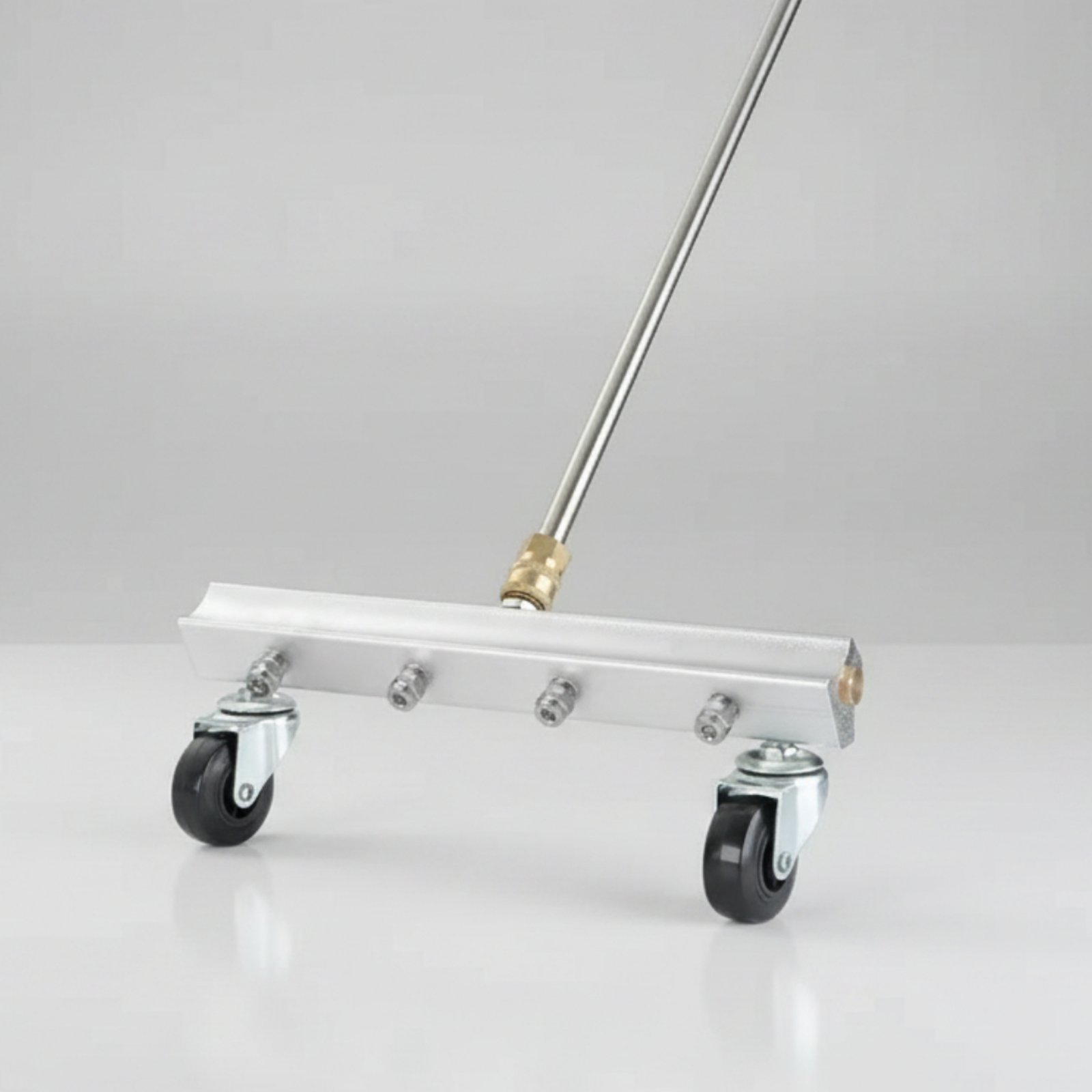 Pressure Washer Undercarriage  - مراجعة Wheel Cleaner Alloy وسعره