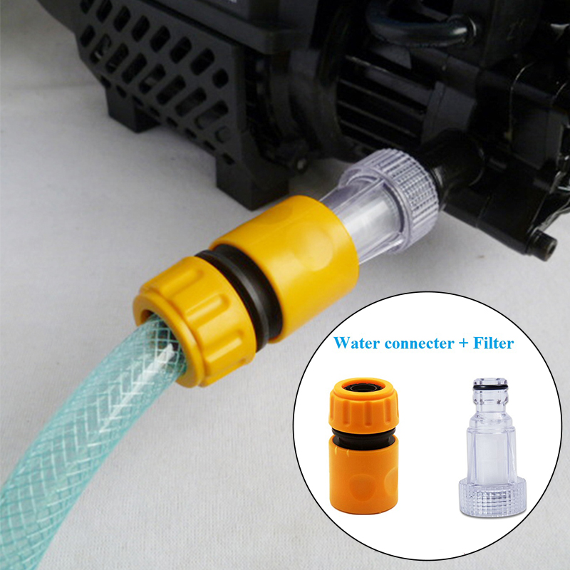 Car Washer Adapter High Pressu - مراجعة Car Shampoo Ph وسعره