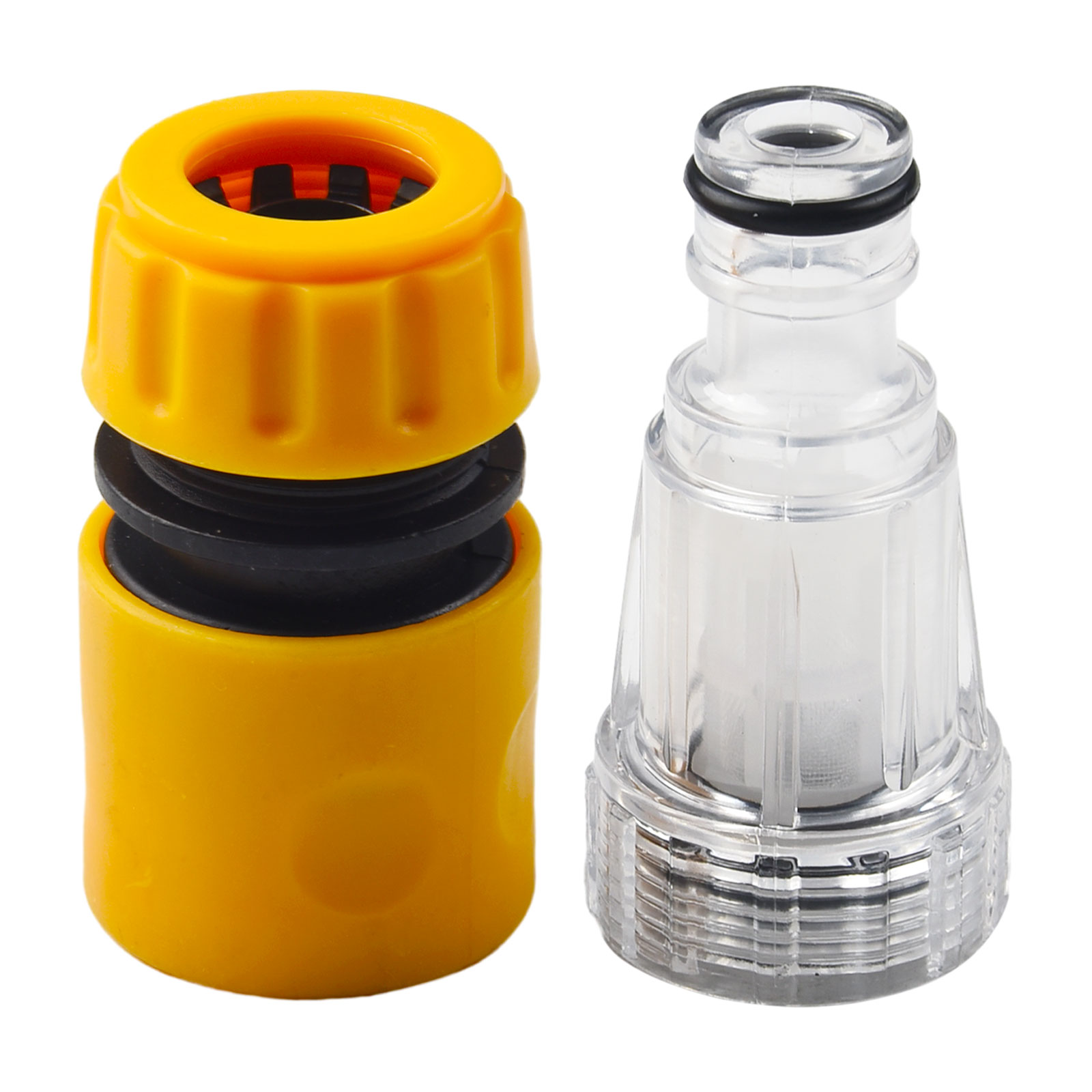 Car Washer Adapter High Pressu - مراجعة Car Shampoo Ph وسعره