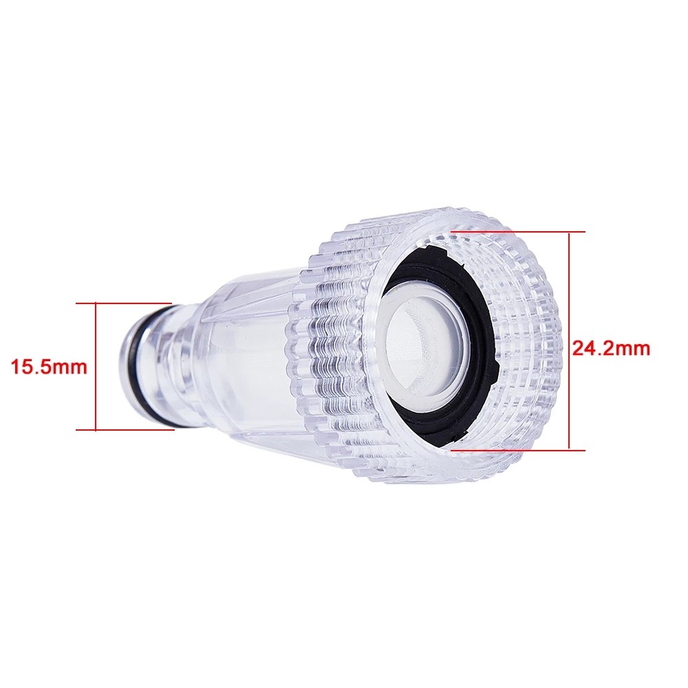 Car Washer Adapter High Pressu - مراجعة Car Shampoo Ph وسعره