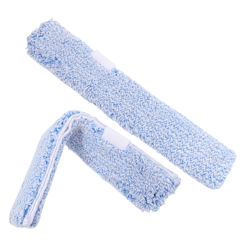 2Pcs Window Cleaner Replacemen - مراجعة Glass Cleaner Streak وسعره