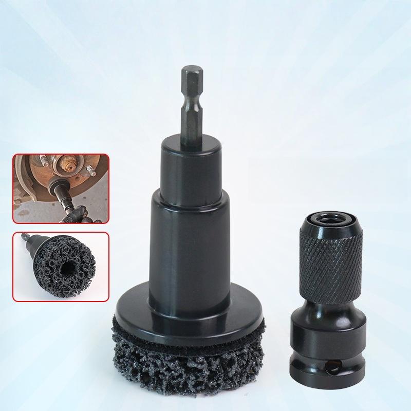 **1 Set Brake Grinding Cleaner - مراجعة Wheel Cleaner Alloy وسعره