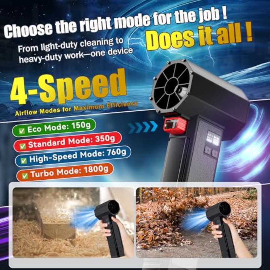 Oversize Turbo Dryer Blower fo - مراجعة Dryer Car Blower وسعره