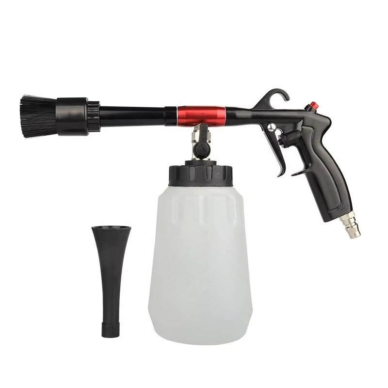Factory direct sales Customize - مراجعة Dirt Brush Interior وسعره