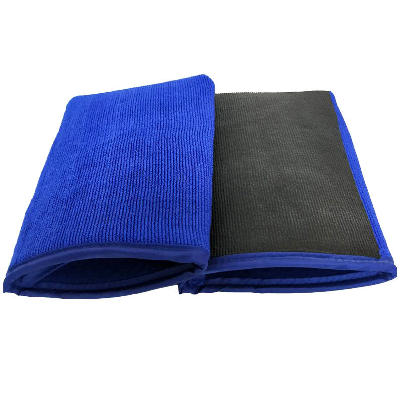 Magic Clay Bar Washing Gloves  - مراجعة Clay Bar Lubricant وسعره