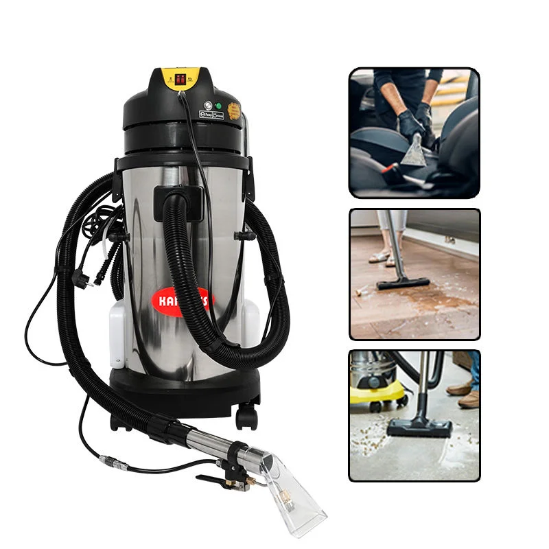 TLF Karjoys Plastic Wet & Dry  - مراجعة Car Cleaning Brush وسعره