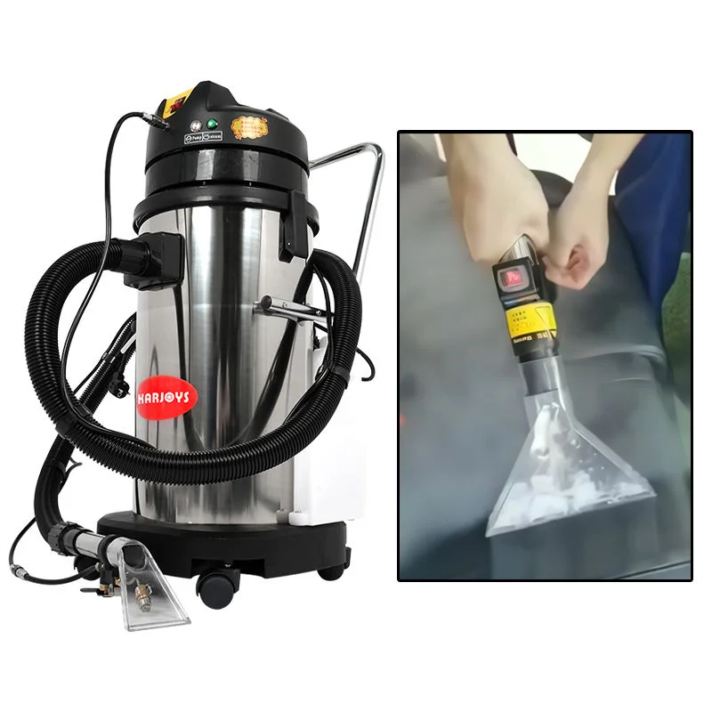 TLF Karjoys Plastic Wet & Dry  - مراجعة Car Cleaning Brush وسعره