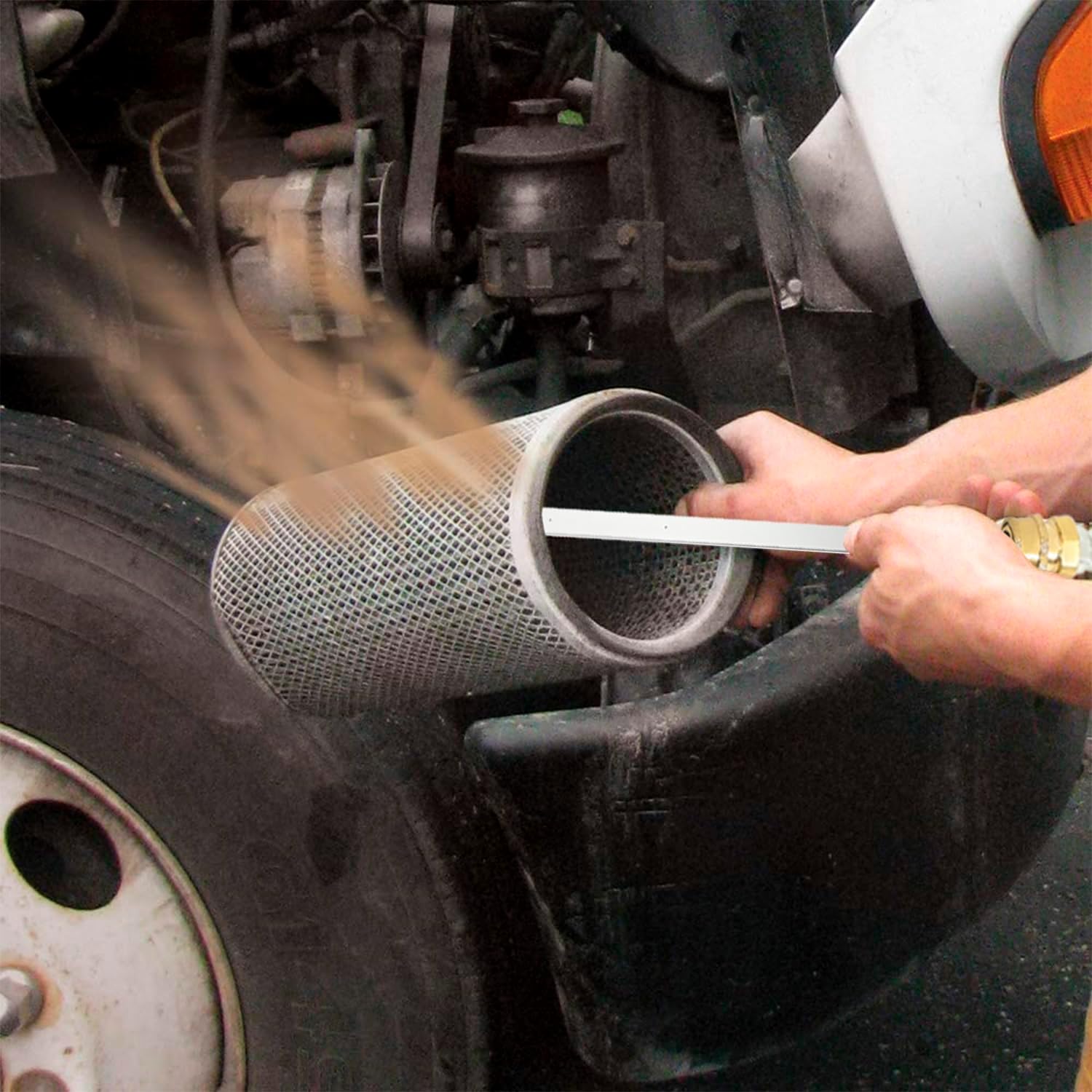 Car Water Tank Removal-Free Ra - مراجعة Car Shampoo Ph وسعره